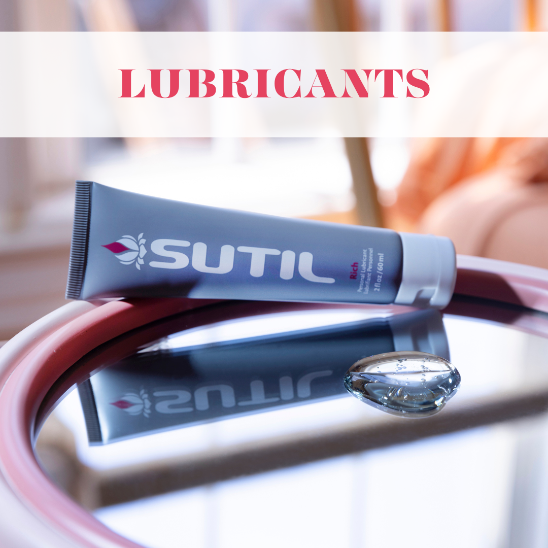 Lubricants