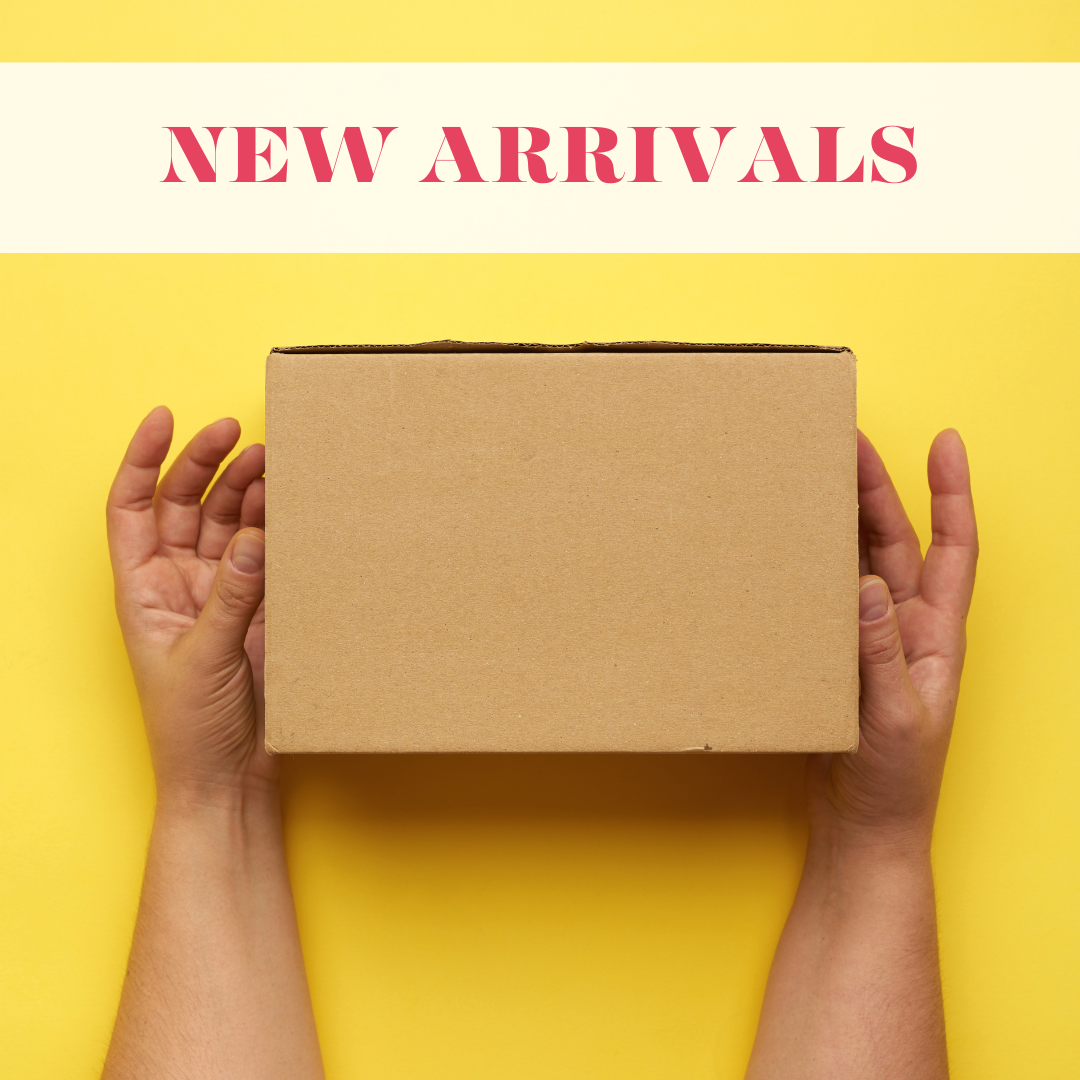 New Arrivals