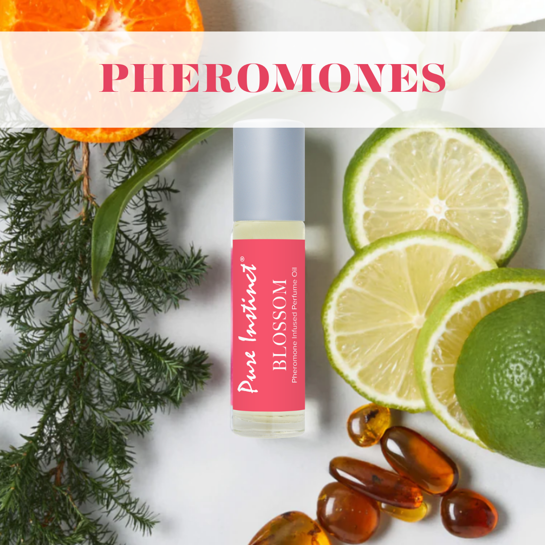 Pheromones
