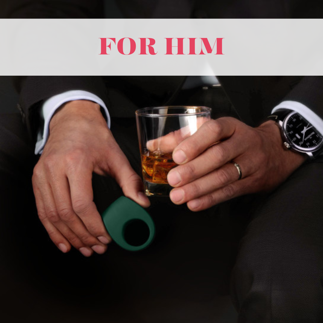 For Him