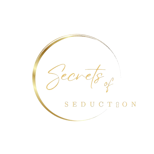 Secrets of seduction by Josie