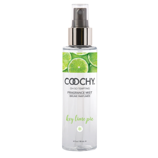 Oh So Tempting Fragrance Mist Key Lime Pie 4oz | 118mL