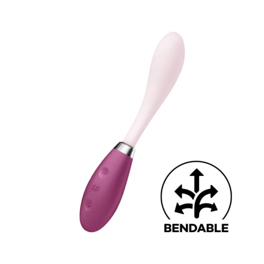 G-Spot Flex 3 - Red