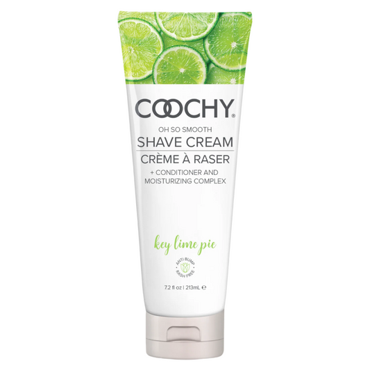Shave CreamKey Lime Pie 7.2oz