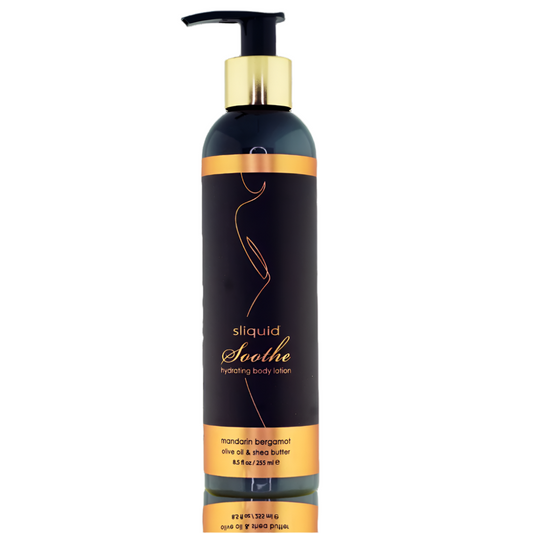Balance Soothe - Mandarin Bergamot 8.5oz